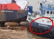 Jokowi Santai Tanggapi Viral Kapal JKW Mahakam dan Dewi Iriana: Alhamdulillah, Saya Punya Kapal