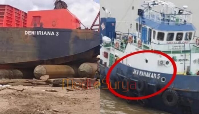 Jokowi Santai Tanggapi Viral Kapal JKW Mahakam dan Dewi Iriana: Alhamdulillah, Saya Punya Kapal