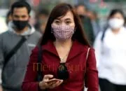 Dua Pasien Positif Covid-19 Dirawat di RSUD AWS Samarinda, Masyarakat Diminta Tidak Panik