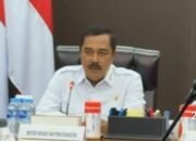 Menteri Imipas Tegaskan Tak Wajib Beri Tahu Nadiem soal Cegah ke LN