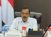 Menteri Imipas Tegaskan Tak Wajib Beri Tahu Nadiem soal Cegah ke LN