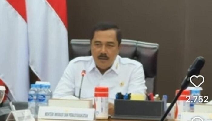 Menteri Imipas Tegaskan Tak Wajib Beri Tahu Nadiem soal Cegah ke LN