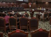 MK Putuskan Pemilu Daerah Bisa Digelar 2031, DPR: Perlu Rumusan Masa Transisi