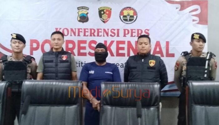 Pria Mengaku Kostrad yang Dua Kali Putuskan Borgol Diancam Hukuman Berlapis