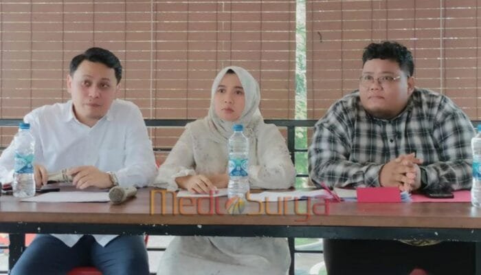 Pengantin Pingsan karena Dekorasi Tak Sesuai, WO Terima 2.000 Teror 