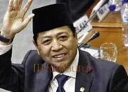 MA Pangkas Hukuman Setya Novanto Jadi 12,5 Tahun, KPK: Kami Hanya Bisa Menghormati
