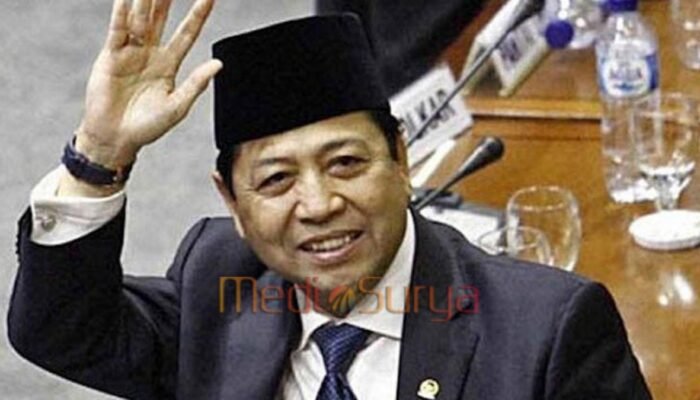 MA Pangkas Hukuman Setya Novanto Jadi 12,5 Tahun, KPK: Kami Hanya Bisa Menghormati