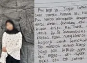 Tinggalkan Surat Wasiat, Mahasiswi UNS Diduga Bunuh Diri Lompat ke Bengawan Solo