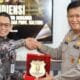 Kapolda Kalteng dan OJK Perkuat Sinergi Cegah Kejahatan Keuangan Ilegal