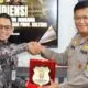 Kapolda Kalteng dan OJK Perkuat Sinergi Cegah Kejahatan Keuangan Ilegal