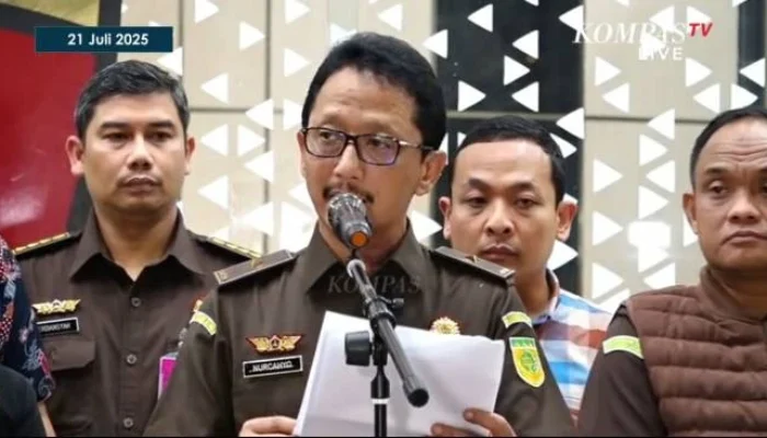 Eks Direktur Keuangan Sritex Diduga Cairkan Kredit Pakai Invoice Fiktif Bayar Utang