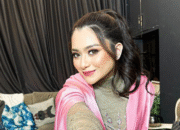 Nathalie Holscher Batalkan Kolaborasi dengan DJ Panda usai Isu Kehamilan Erika Carlina