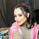 Nathalie Holscher Batalkan Kolaborasi dengan DJ Panda usai Isu Kehamilan Erika Carlina