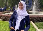 Dari Marabahan ke IPB: Nisa Menenun Mimpi dengan Tekad Sunyi