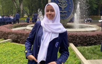 Dari Marabahan ke IPB: Nisa Menenun Mimpi dengan Tekad Sunyi