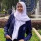 Nisa IPK 4.00 mahasiswi IPB dari Marabahan