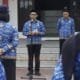 Plt Camat Dusel Tekankan Disiplin dan Inovasi ASN pada Hari Kesadaran Nasional