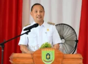 Bupati Barsel Dorong Pembayaran Pajak Digital Lewat Sosialisasi Pajak Daerah 2025
