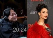Bravy Bongkar Isi Grup WA DJ Panda, Erika Carlina Nangis Gegara Hinaan dan Ancaman