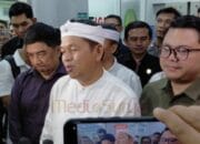 Dedi Mulyadi Diduga Hadir di Lokasi Tragedi Pernikahan Maut Garut