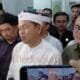 Korban mengaku melihat Dedi Mulyadi saat kericuhan di acara pernikahan maut putranya yang berujung 3 tewas. (Hakim Ghani/detikJabar)