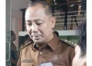 Bupati Barsel: Dugaan Limbah PT MUTU Sudah Dilaporkan ke Provinsi, Masyarakat Harus Diprioritaskan
