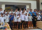 Pemkab Barsel Sosialisasikan RDTR Sababilah untuk Percepat Perizinan dan Tata Ruang