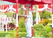 Hari Jadi ke-23 Katingan, Gubernur Komit Bangun Kalteng Tanpa Sekat SARA