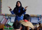 Deep Learning Masuk Kurikulum Nasional, Kemendikdasmen Targetkan Literasi dan Kompetensi Meningkat