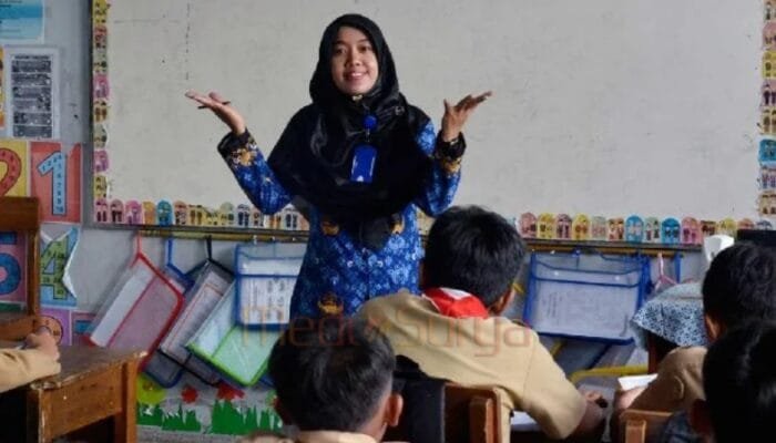Deep Learning Masuk Kurikulum Nasional, Kemendikdasmen Targetkan Literasi dan Kompetensi Meningkat