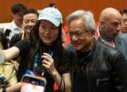 Coding Tak Lagi Diperlukan, Bos Nvidia Minta Anak Muda Fokus Belajar AI dan Matematika