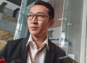 KPK Gagal Periksa Kajari Mandailing Natal Terkait Korupsi Proyek Jalan Rp231 M