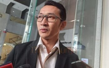 Juru Bicara KPK Budi Prasetyo