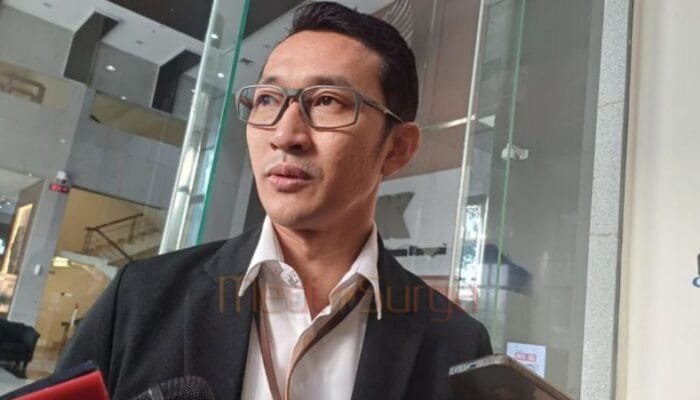 KPK Gagal Periksa Kajari Mandailing Natal Terkait Korupsi Proyek Jalan Rp231 M