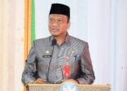 Koperasi Merah Putih Diluncurkan, BPKAD Barsel Siap Kawal Program Strategis