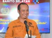 Sinergi Pemerintah dan Media, DiskominfoSP Barsel Gelar Coffee Morning Bersama 7 Asosiasi Wartawan