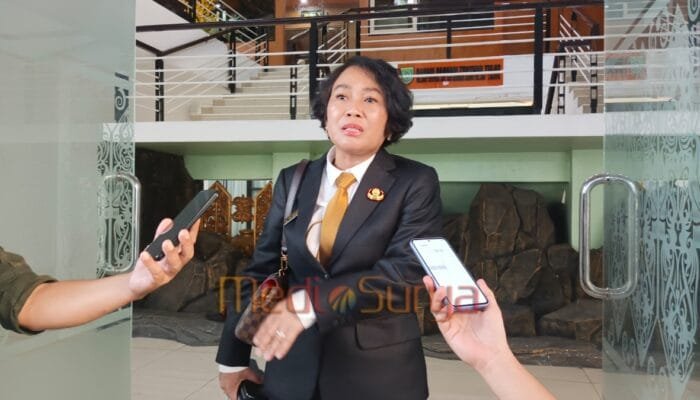 Pemkab Barsel Gelar Pelatihan Public Speaking, Ita Minarni Harap Lahir Pewara Handal