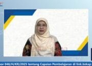 Mulai 2025, Sekolah Boleh Ajarkan Koding dan AI Sebagai Mata Pelajaran Pilihan
