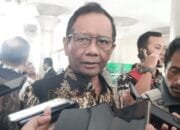 Mahfud MD Nilai Vonis Tom Lembong Salah, Tak Ada Unsur Kesengajaan