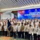 Bupati Barsel Jabat Ketua Bidang Investasi Apkasi 2025–2030