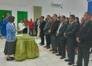 Pemkab Barsel Dorong Bamagnas Jadi Pelopor Kerukunan Antarumat