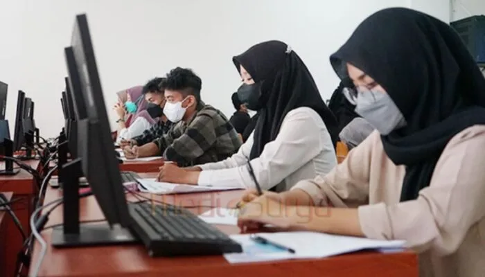 Persiapan UTBK 2026: Mulai dari Sekarang, Biar Nggak Keteteran!