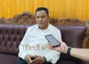 BPBD Barsel Petakan Desa Rawan Karhutla dan Siapkan Langkah Tanggap Darurat