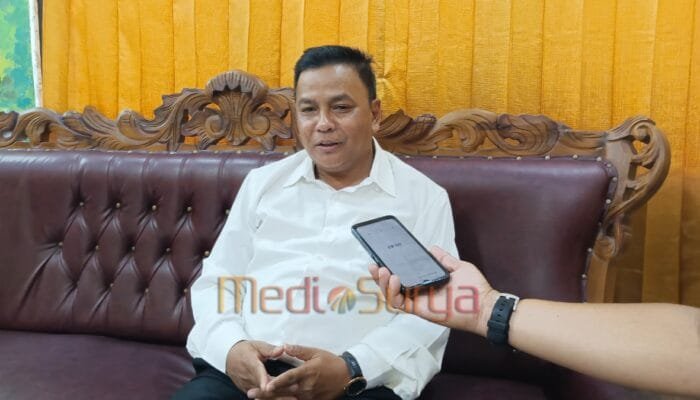 BPBD Barsel Petakan Desa Rawan Karhutla dan Siapkan Langkah Tanggap Darurat