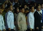 Pertemuan Prabowo-Jokowi di Solo Diduga Bahas Isu Pemakzulan Gibran