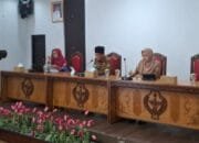 Percepat Konstruksi Cetak Sawah, Kadis TPHP Kalteng Tegaskan Komitmen Penyedia Alat Berat