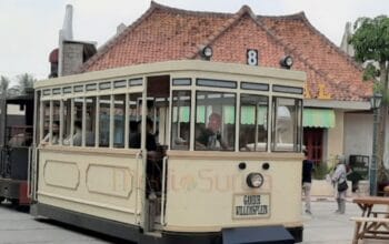 Studio Alam Gamplong – Lokasi Syuting yang Bisa Kamu Jelajahi