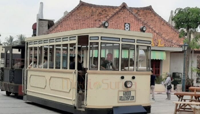 5 Tempat Wisata Viral di Yogyakarta 2025 yang Cocok Buat Liburan Keluarga