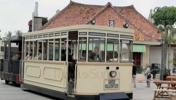 5 Tempat Wisata Viral di Yogyakarta 2025 yang Cocok Buat Liburan Keluarga