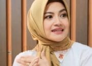 Profil Tina Talisa: Stafsus Gibran Sekaligus Komisaris Pertamina Patra Niaga
